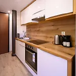The Modern Loft