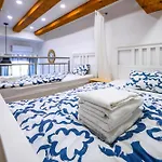 The Modern Loft