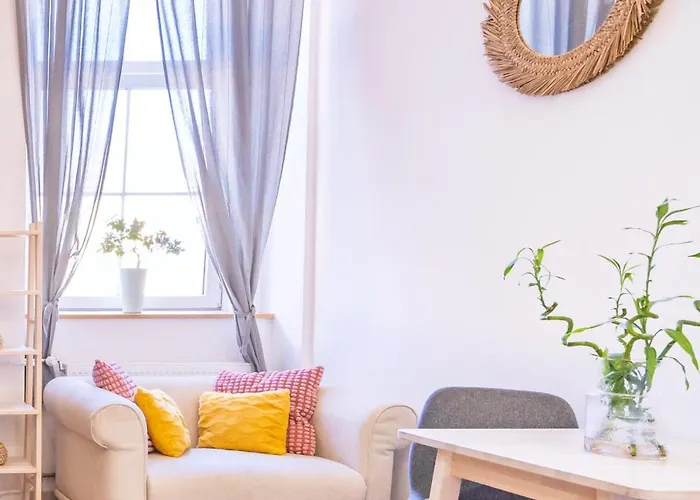 The Modern Loft